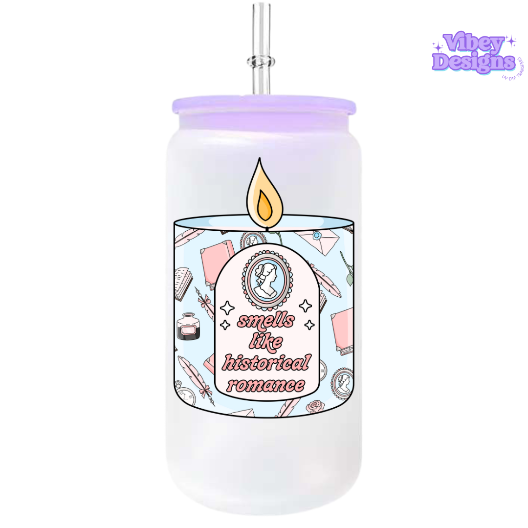 UV-DTF Transfer for Bottle, Glass, Mug, Diary - You're My Lobster