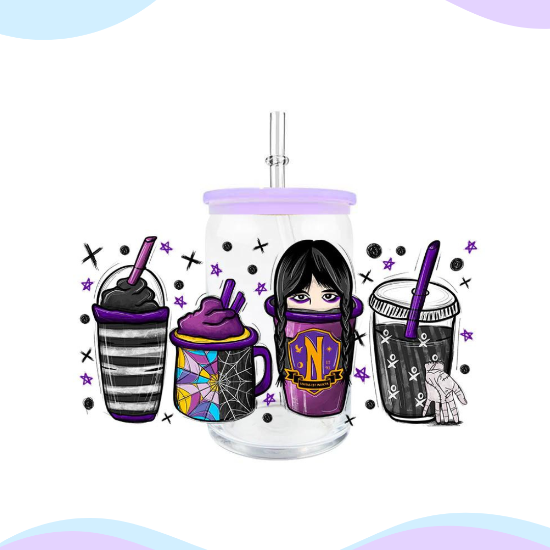 Designs 1-25