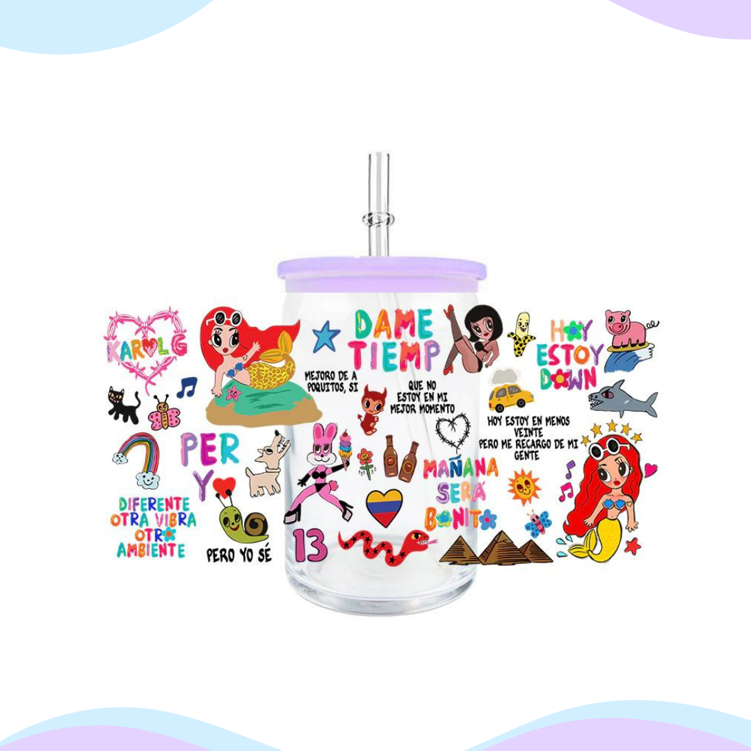 Designs 251-275