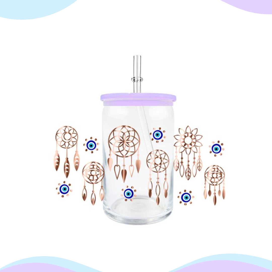 Designs 1-25