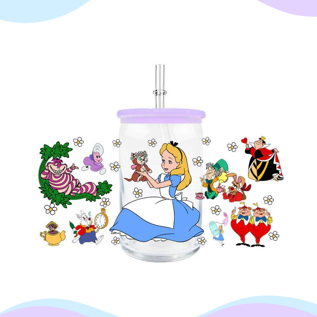 Designs 251-275