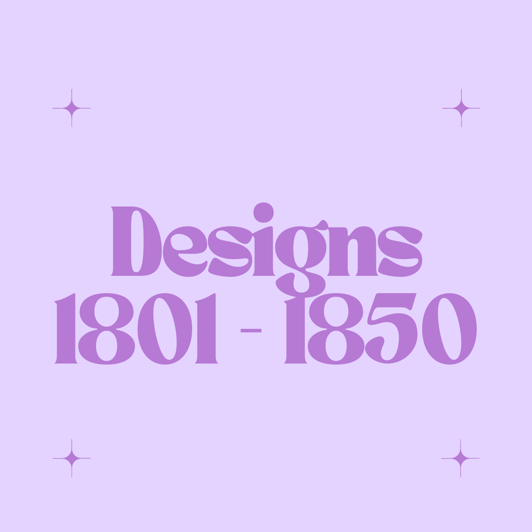 designs-1801 - 1850