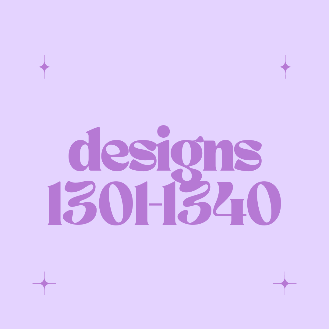Designs 1421-1460