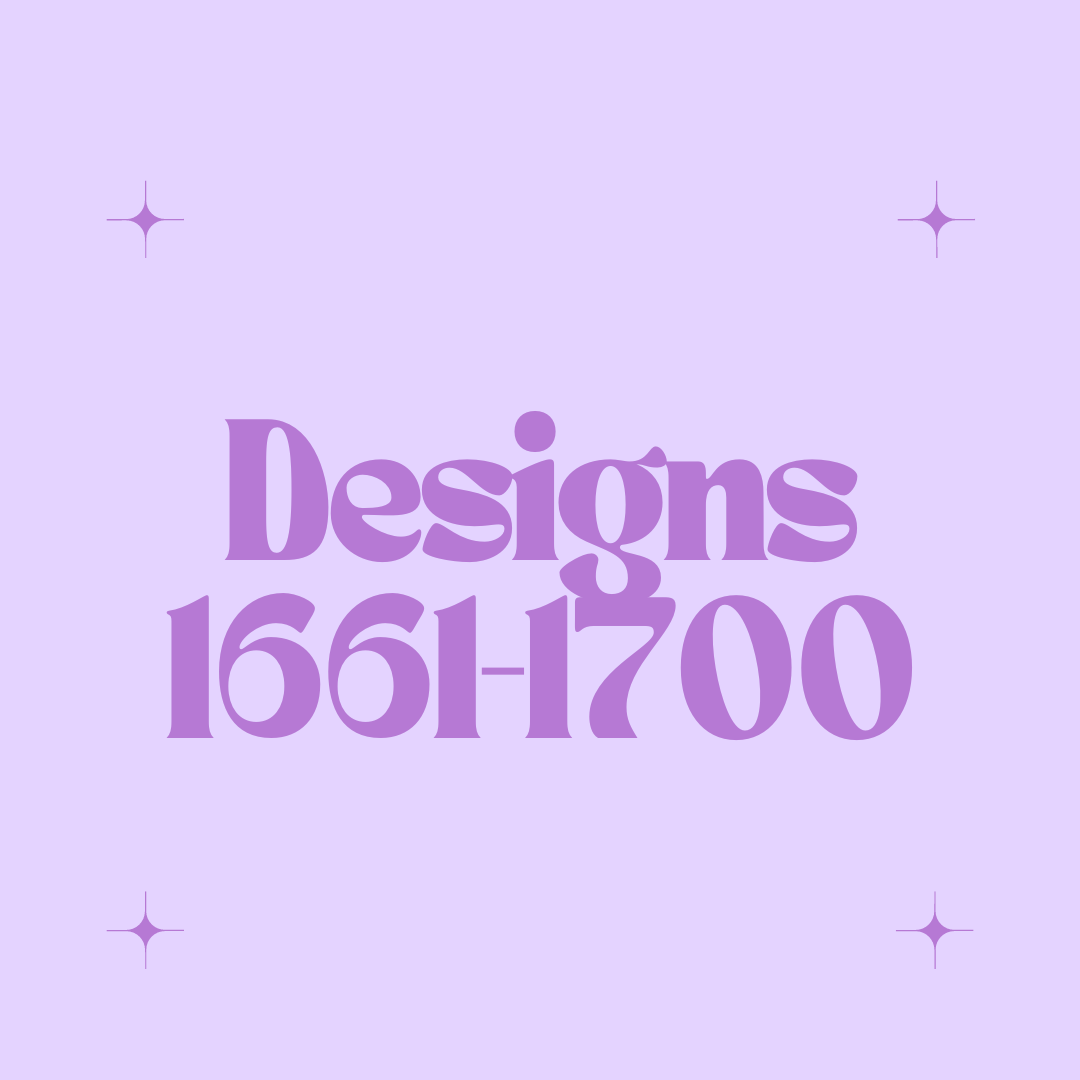 Designs 1661 1700 VibeyDesigns Au designs-1661-1700-vibeydesigns-au