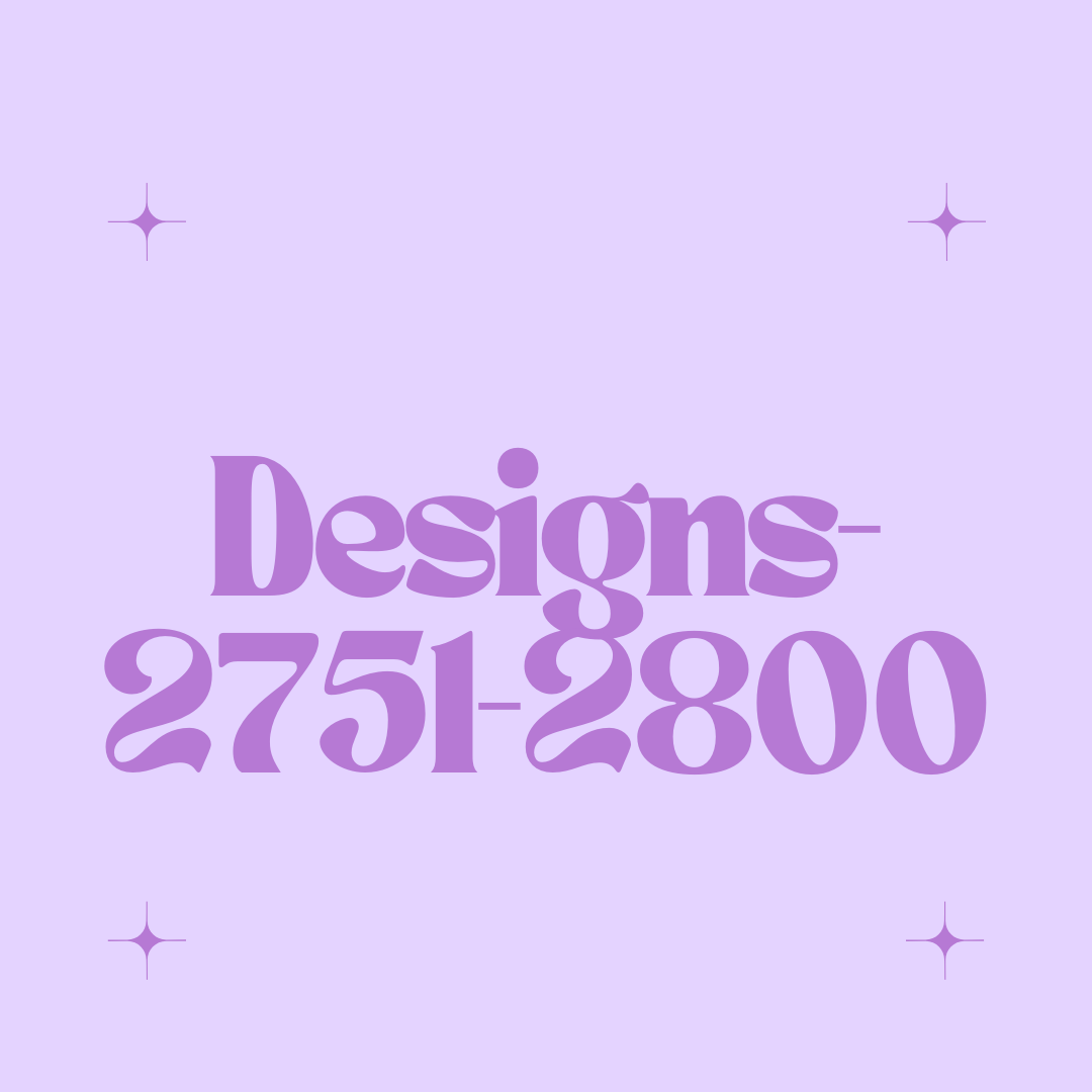 Designs-2751-2800