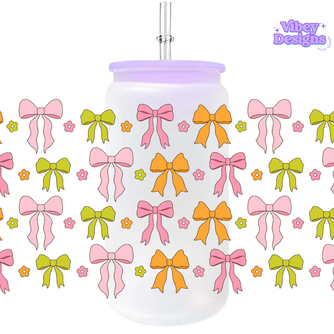 UV-DTF Transfer for Bottle, Glass, Mug, Diary - You're My Lobster
