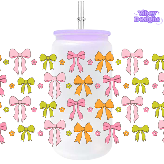 UV-DTF Transfer for Bottle, Glass, Mug, Diary - You're My Lobster