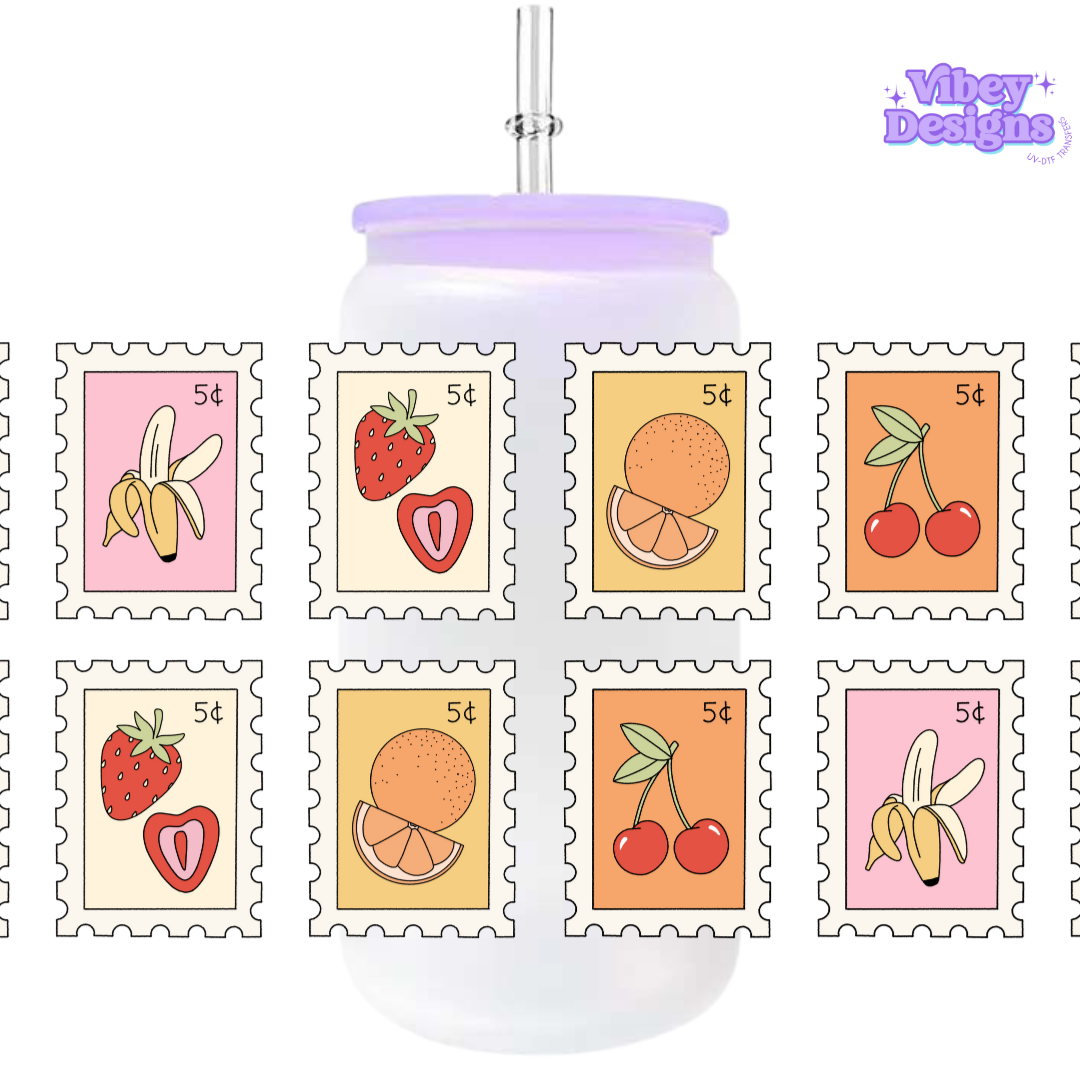 UV-DTF Transfer for Bottle, Glass, Mug, Diary - You're My Lobster