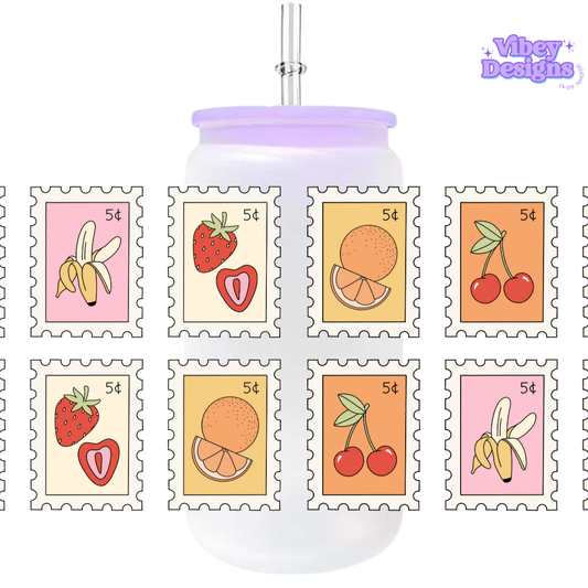 UV-DTF Transfer for Bottle, Glass, Mug, Diary - You're My Lobster