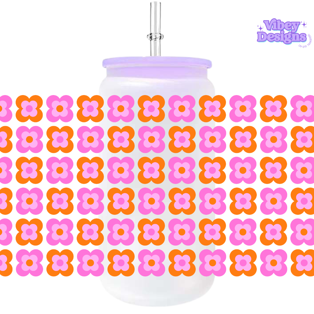 UV-DTF Transfer for Bottle, Glass, Mug, Diary - You're My Lobster