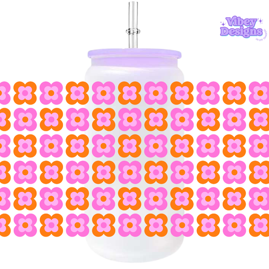 UV-DTF Transfer for Bottle, Glass, Mug, Diary - You're My Lobster