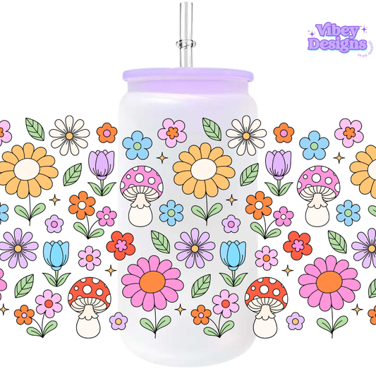 UV-DTF Transfer for Bottle, Glass, Mug, Diary - You're My Lobster