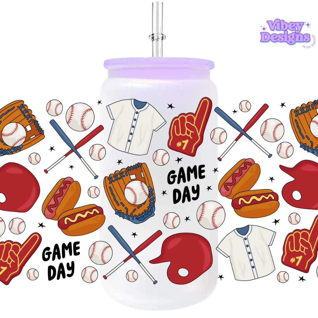 UV-DTF Transfer for Bottle, Glass, Mug, Diary - You're My Lobster