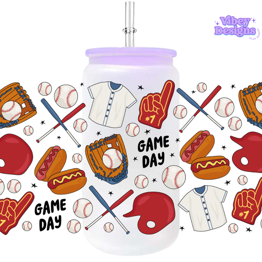 UV-DTF Transfer for Bottle, Glass, Mug, Diary - You're My Lobster