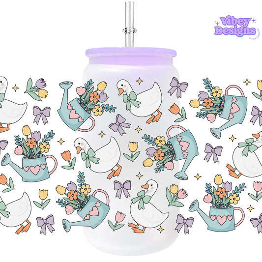 UV-DTF Transfer for Bottle, Glass, Mug, Diary - You're My Lobster