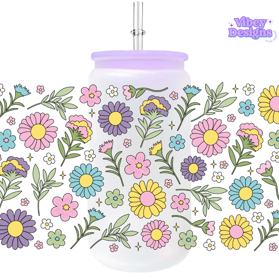 UV-DTF Transfer for Bottle, Glass, Mug, Diary - You're My Lobster