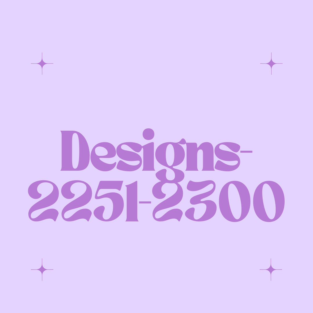 Designs-2251-2300