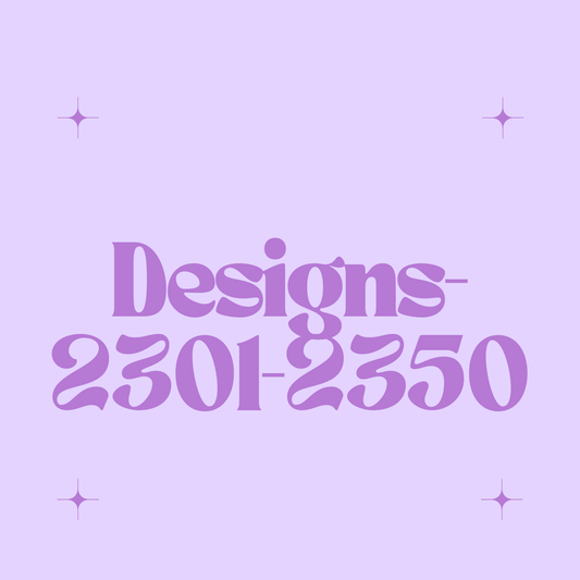 Designs-2301-2350