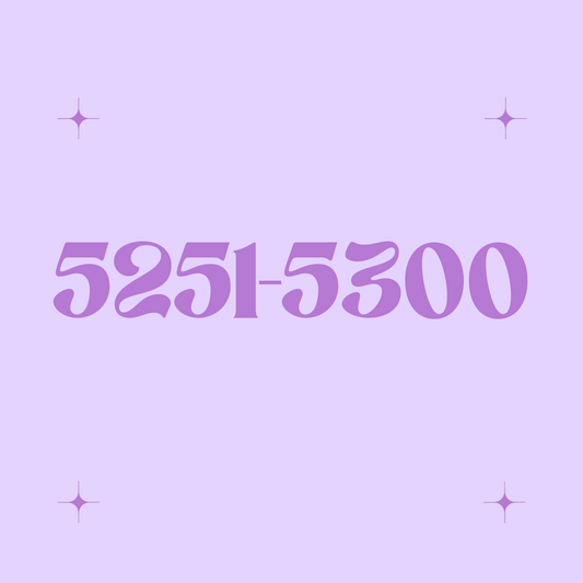 Designs-5251 - 5300