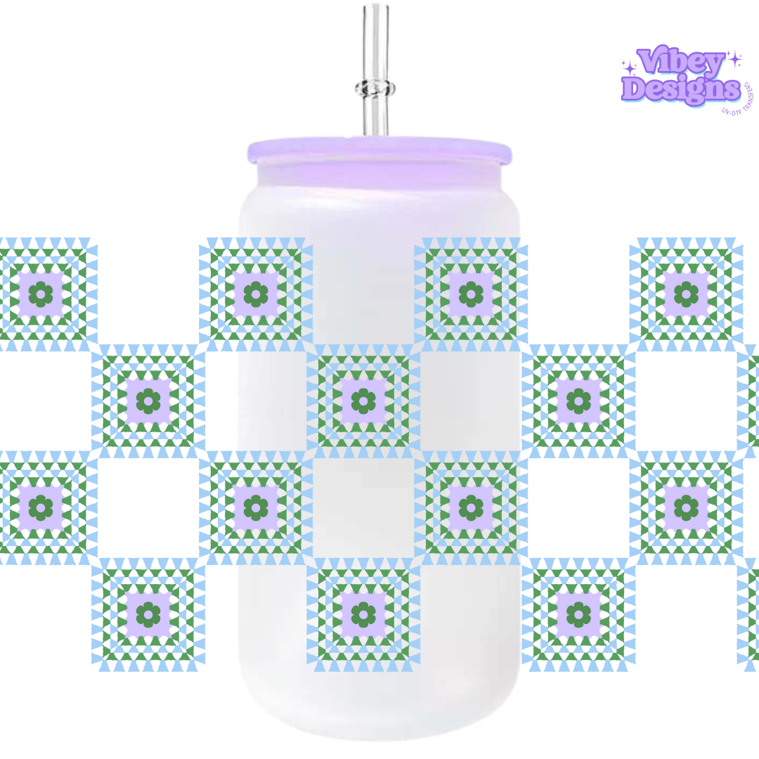 UV-DTF Transfer for Bottle, Glass, Mug, Diary - You're My Lobster