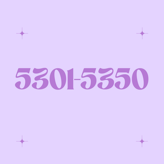Designs-5301 - 5350