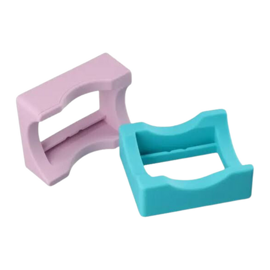 Silicone Cup Cradle for Glasses, Bottles, Cold Cups