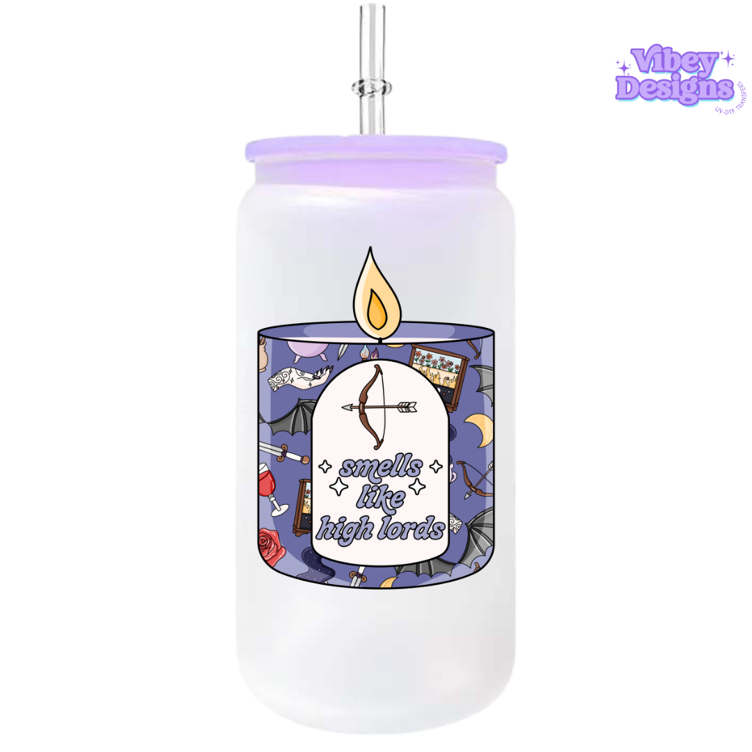 UV-DTF Transfer for Bottle, Glass, Mug, Diary - You Haven’t Even Met All the People Who Are Going to Love You Yet