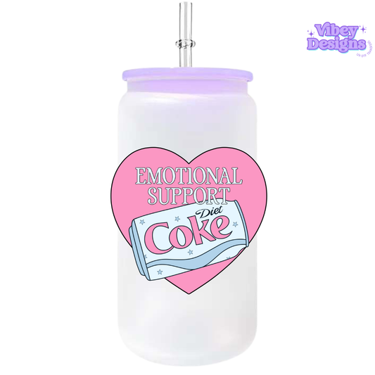 UV-DTF Transfer for Bottle, Glass, Mug, Diary - You Haven’t Even Met All the People Who Are Going to Love You Yet