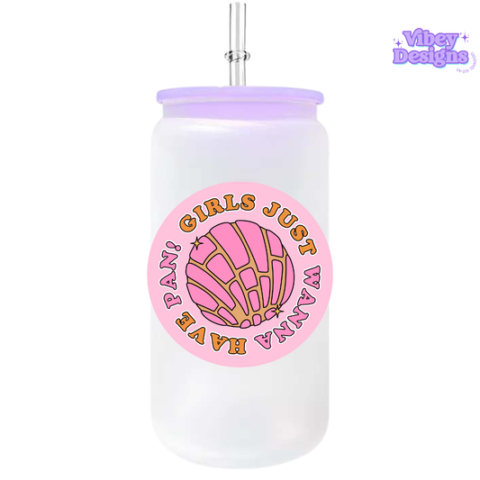 UV-DTF Transfer for Bottle, Glass, Mug, Diary - You Haven’t Even Met All the People Who Are Going to Love You Yet