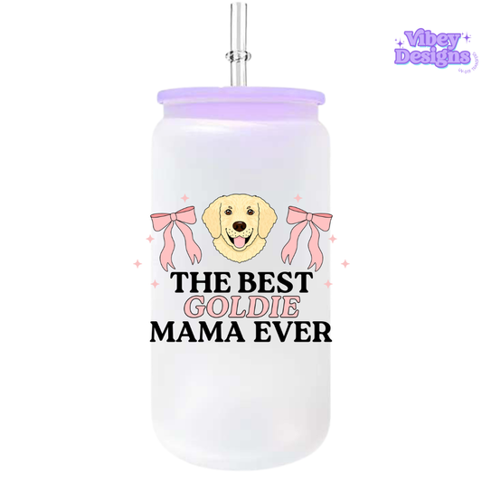 UV-DTF Transfer for Bottle, Glass, Mug, Diary - You Haven’t Even Met All the People Who Are Going to Love You Yet