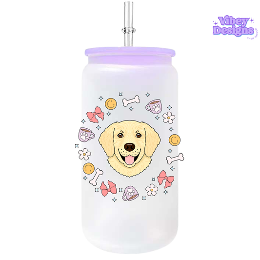 UV-DTF Transfer for Bottle, Glass, Mug, Diary - You Haven’t Even Met All the People Who Are Going to Love You Yet