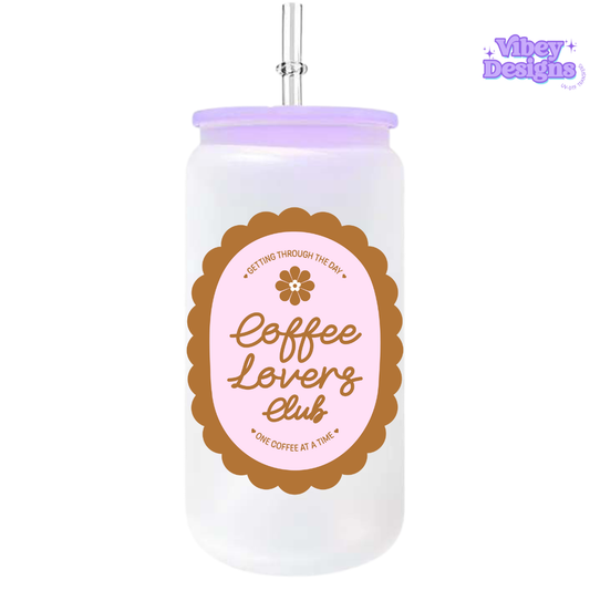 UV-DTF Transfer for Bottle, Glass, Mug, Diary - You're My Lobster