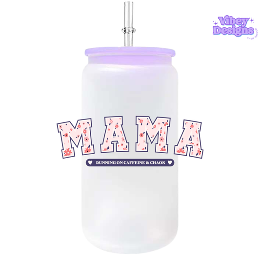 UV-DTF Transfer for Bottle, Glass, Mug, Diary - You're My Lobster