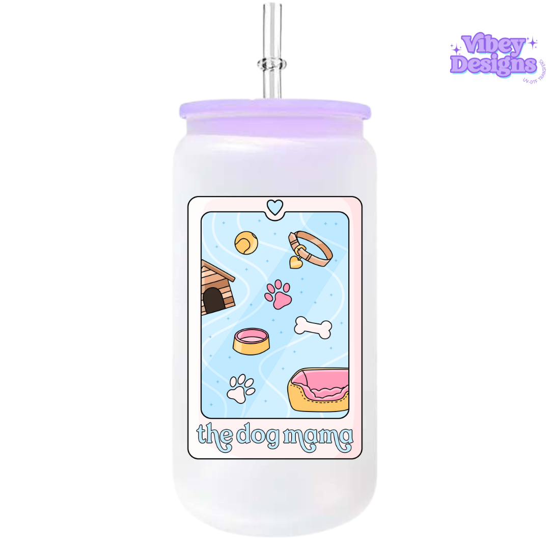 UV-DTF Transfer for Bottle, Glass, Mug, Diary - You Haven’t Even Met All the People Who Are Going to Love You Yet