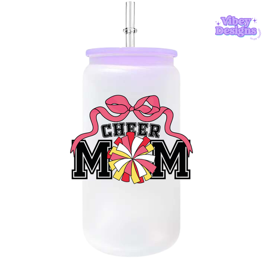 UV-DTF Transfer for Bottle, Glass, Mug, Diary - You Haven’t Even Met All the People Who Are Going to Love You Yet