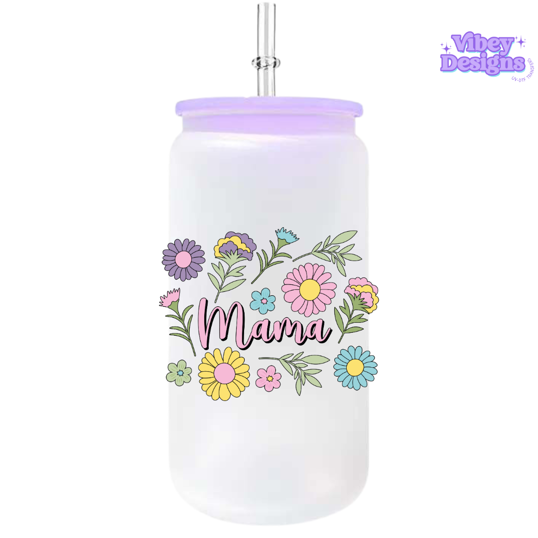 UV-DTF Transfer for Bottle, Glass, Mug, Diary - You're My Lobster