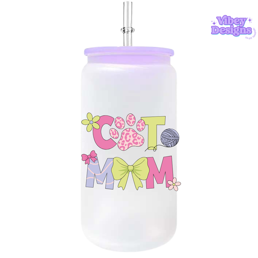 UV-DTF Transfer for Bottle, Glass, Mug, Diary - You Haven’t Even Met All the People Who Are Going to Love You Yet