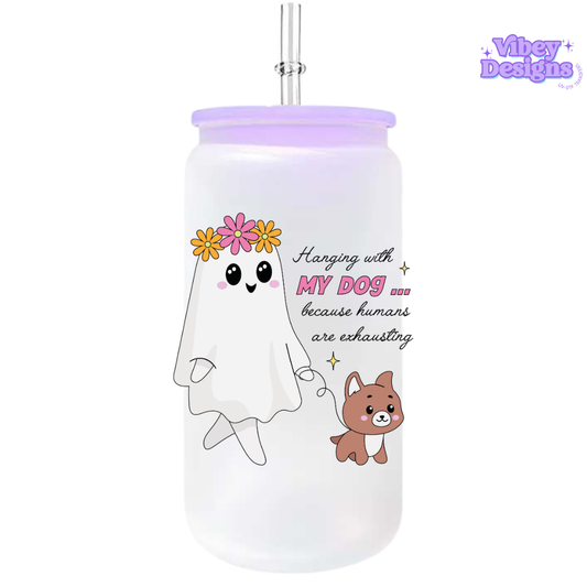 UV-DTF Transfer for Bottle, Glass, Mug, Diary - You're My Lobster