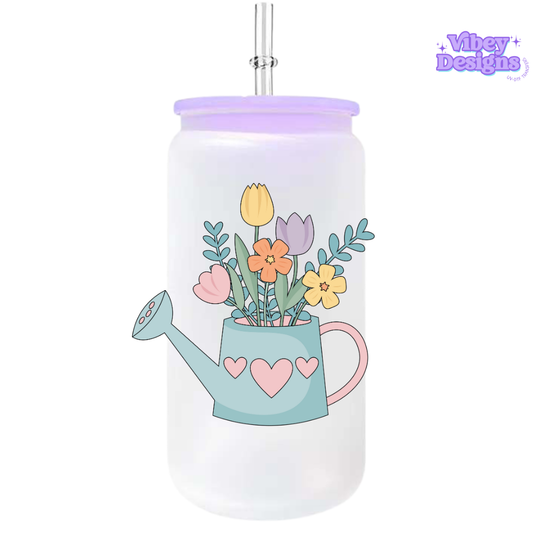 UV-DTF Transfer for Bottle, Glass, Mug, Diary - You're My Lobster