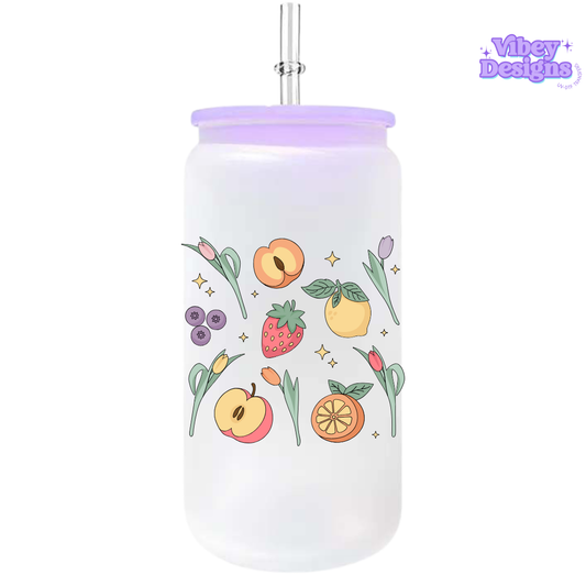 UV-DTF Transfer for Bottle, Glass, Mug, Diary - You Haven’t Even Met All the People Who Are Going to Love You Yet