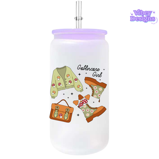 UV-DTF Transfer for Bottle, Glass, Mug, Diary - You Haven’t Even Met All the People Who Are Going to Love You Yet