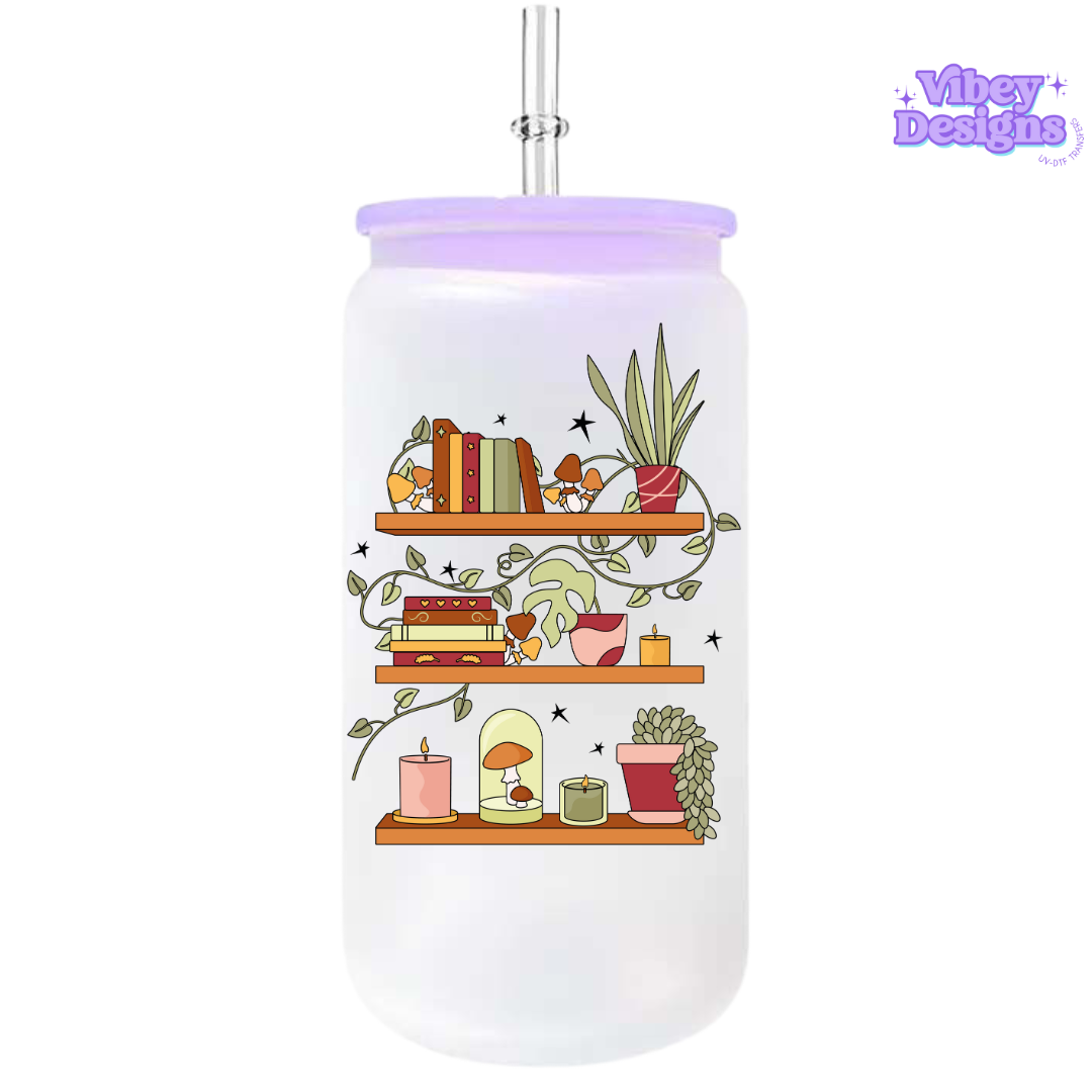 UV-DTF Transfer for Bottle, Glass, Mug, Diary - You're My Lobster
