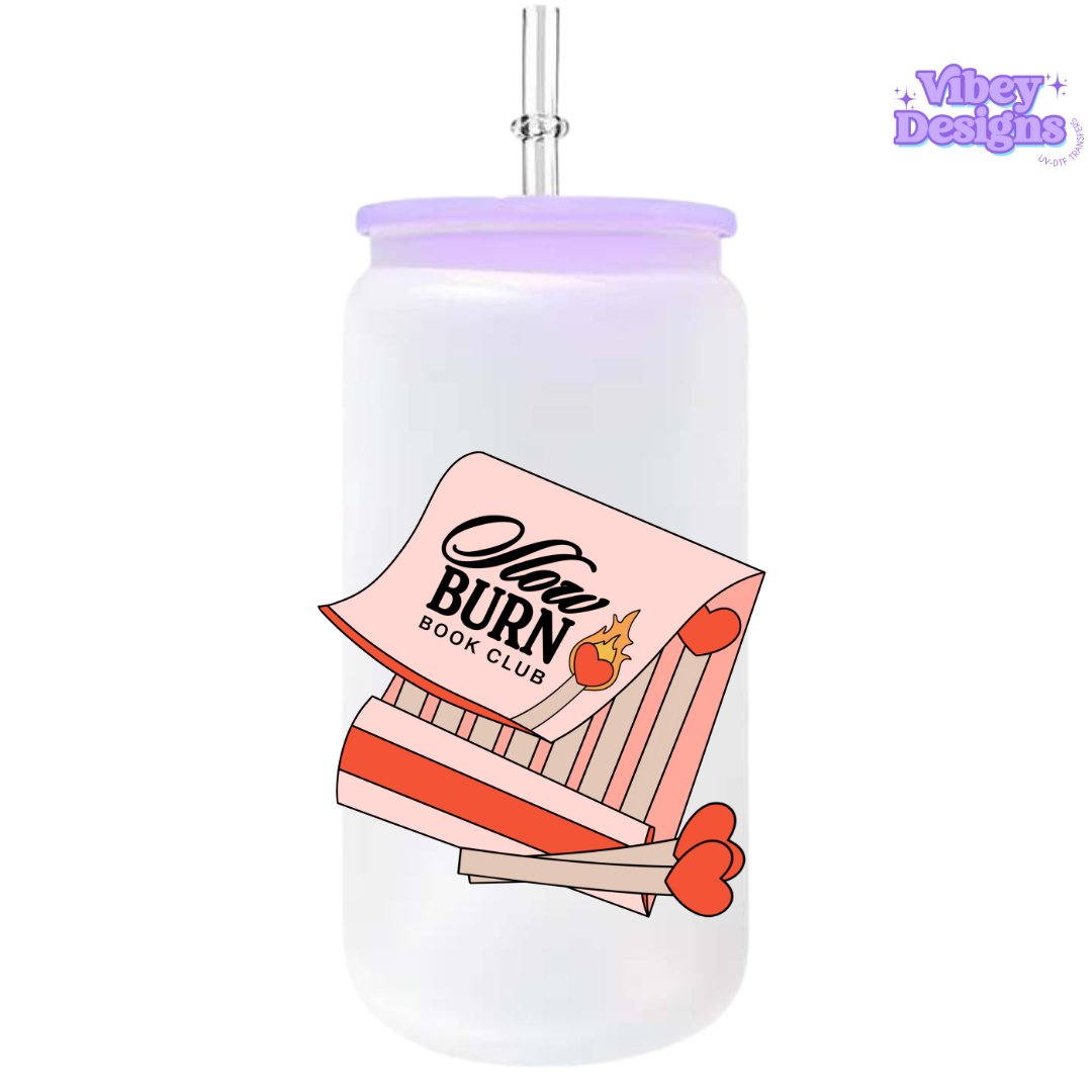 UV-DTF Transfer for Bottle, Glass, Mug, Diary - You Haven’t Even Met All the People Who Are Going to Love You Yet