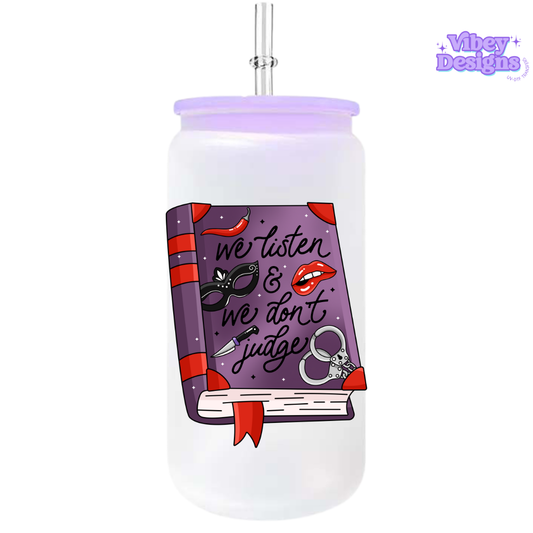 UV-DTF Transfer for Bottle, Glass, Mug, Diary - You're My Lobster
