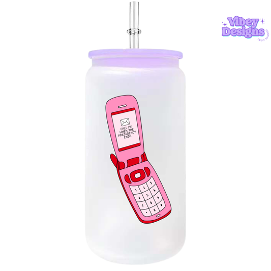 UV-DTF Transfer for Bottle, Glass, Mug, Diary - You Haven’t Even Met All the People Who Are Going to Love You Yet