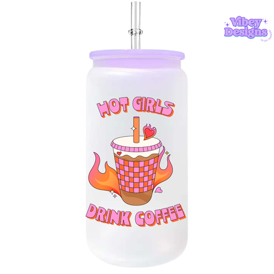 UV-DTF Transfer for Bottle, Glass, Mug, Diary - You're My Lobster