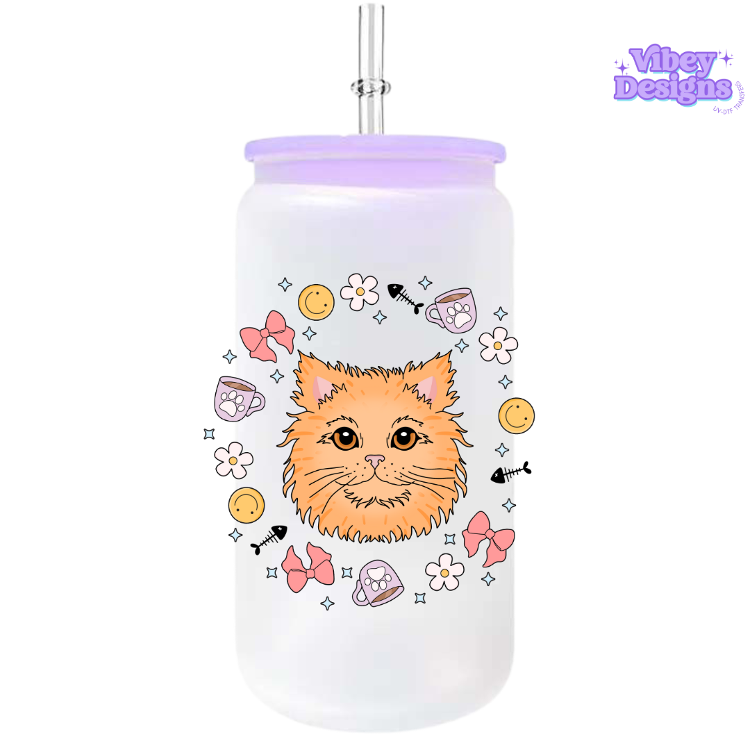 UV-DTF Transfer for Bottle, Glass, Mug, Diary - You Haven’t Even Met All the People Who Are Going to Love You Yet