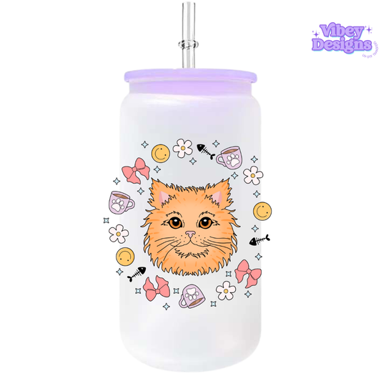 UV-DTF Transfer for Bottle, Glass, Mug, Diary - You Haven’t Even Met All the People Who Are Going to Love You Yet