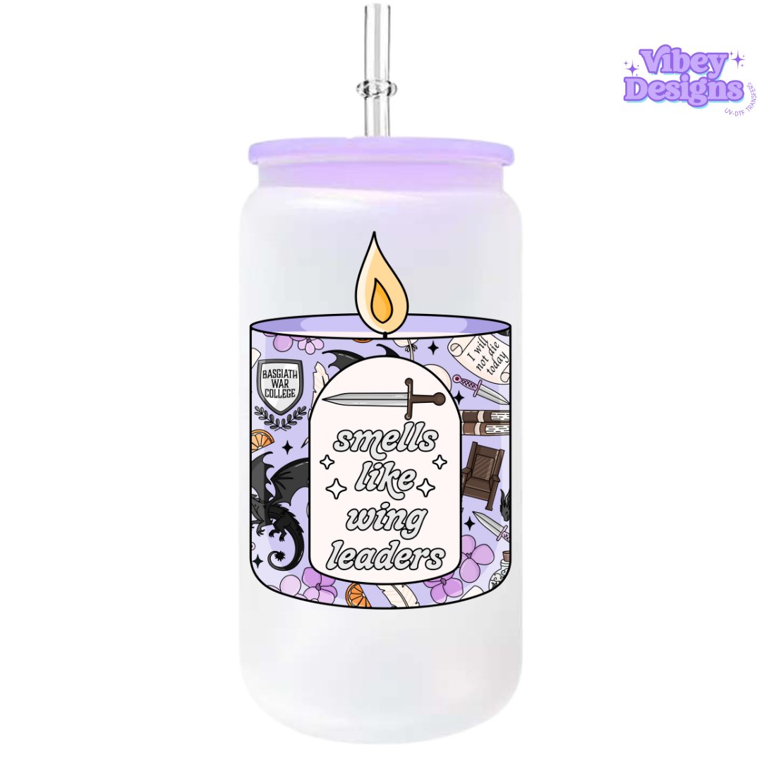 UV-DTF Transfer for Bottle, Glass, Mug, Diary - You Haven’t Even Met All the People Who Are Going to Love You Yet