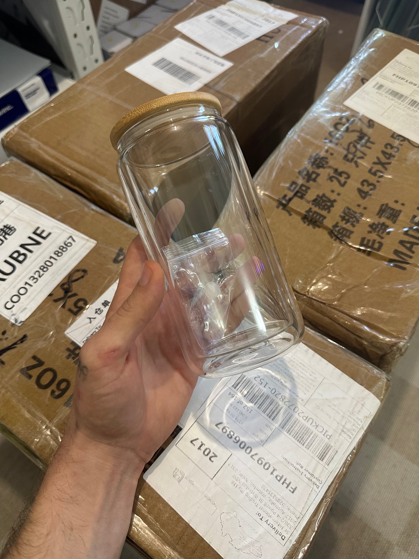 Snowglobe Clearout (25pc)